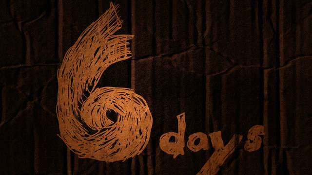 6 days