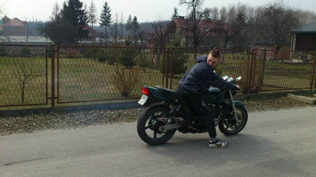  Anio jest Tylko jeden 