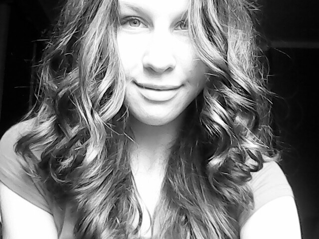so curlyy