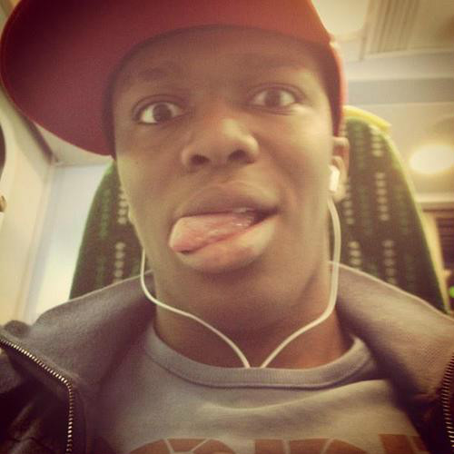 SWAG JAK SKURWYSYN