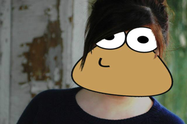 Pou maniak!