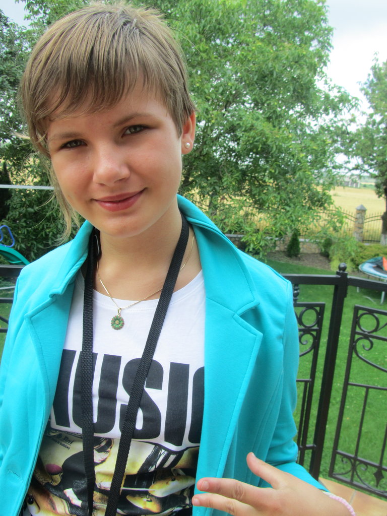 Hejcia : D