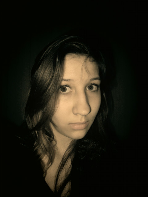 Tak wiem duy mi wyszed . . . a