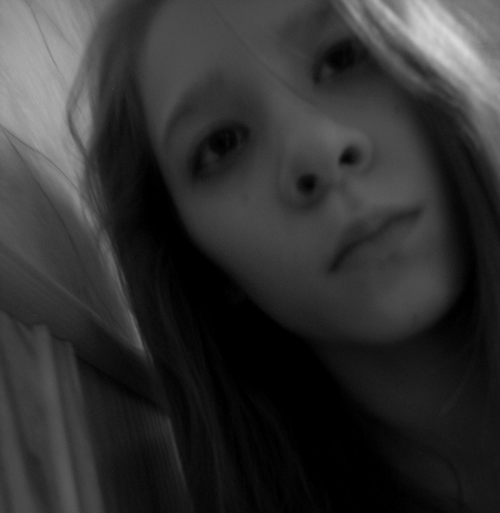 Zaczynam od Adama i Ewy.