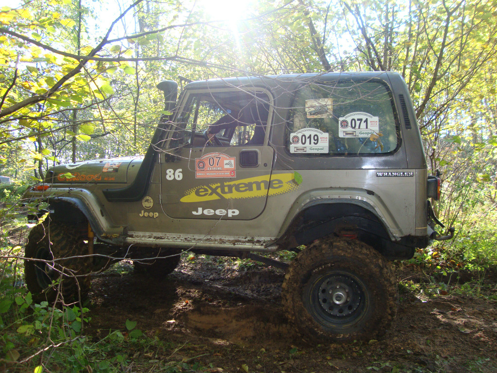 Jeep