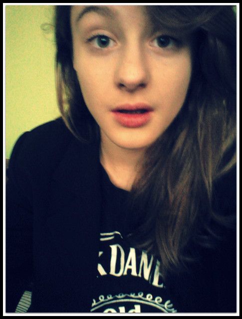 Brzydkieee -,-' 