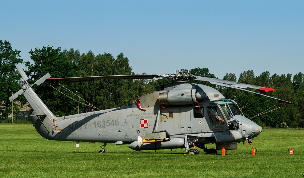 SH-2G