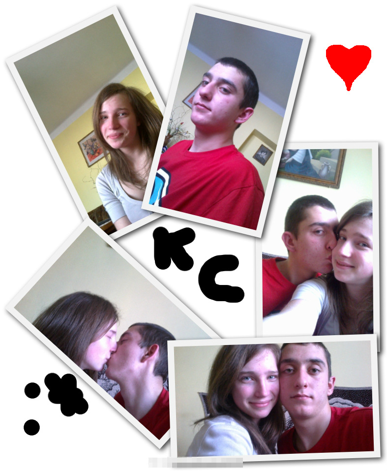 Kolejarz ! :D 