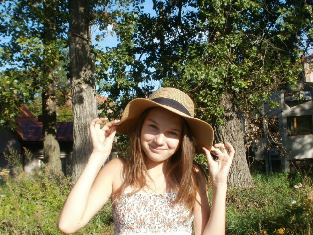 Summertime Sadness