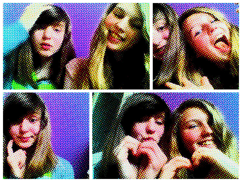 Bo gupek to gupek i tyle ;*