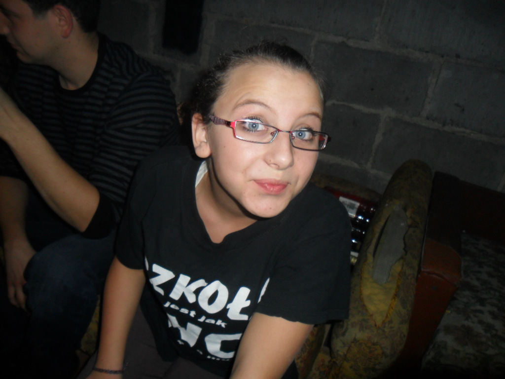 Staree!!!! :D