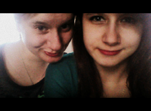  life is good ;p