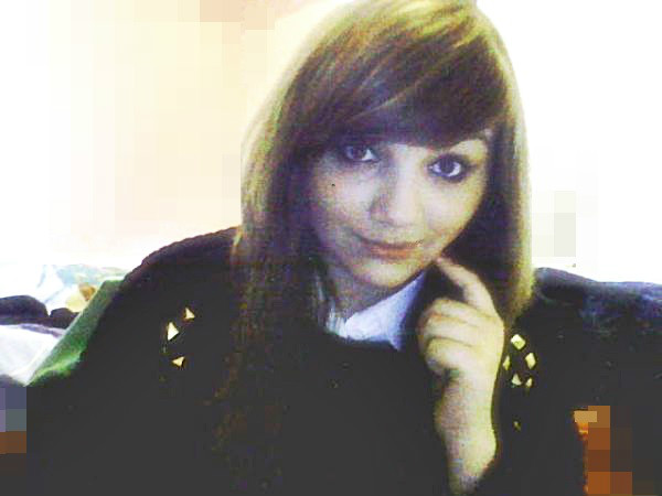 Just Smile :3