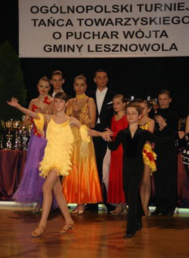 DANCE *.*