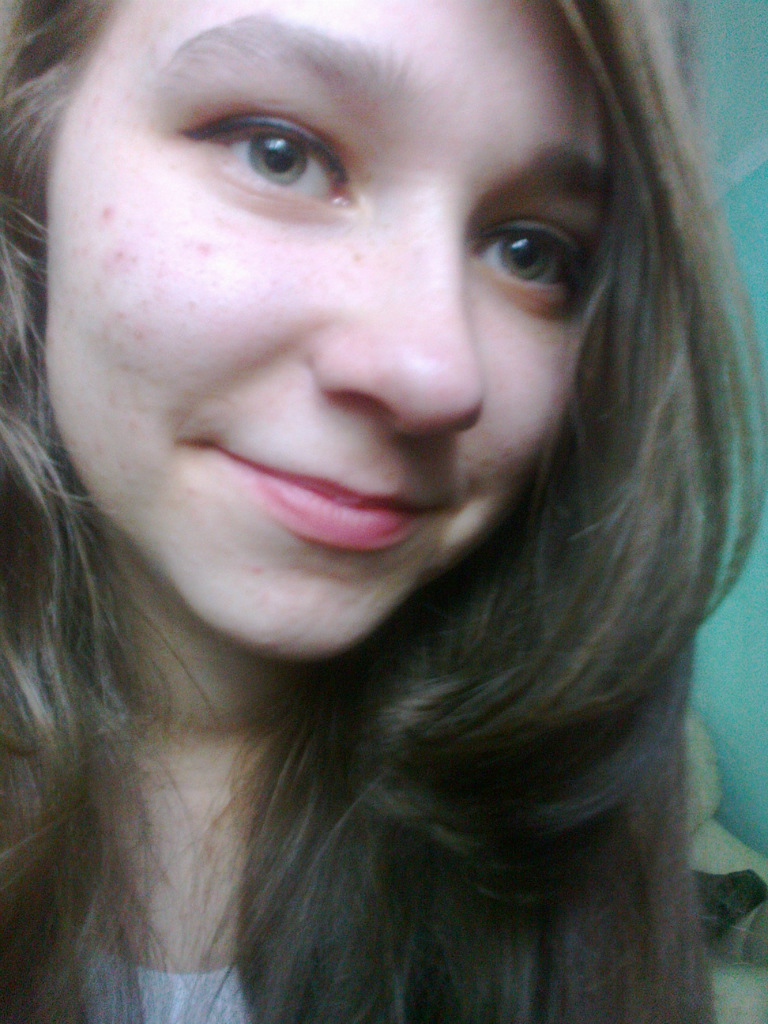 145. Ja - narcyz! :D