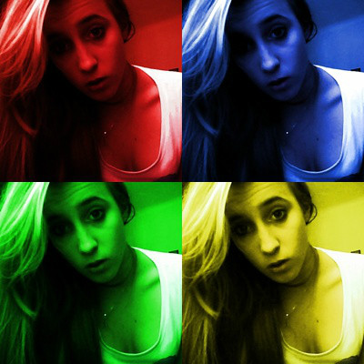 NUDA ;