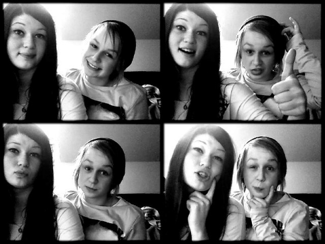 bicz :*