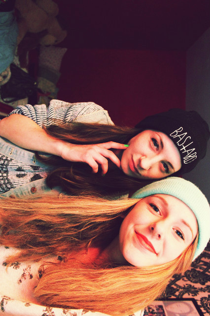z monisi sisi ;*