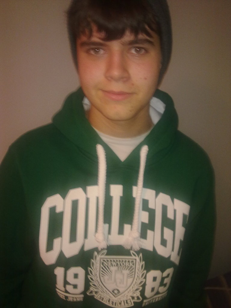 Swag ! 