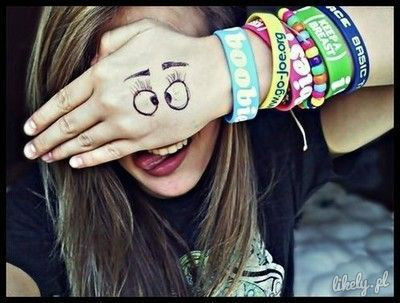 Happy ;D 