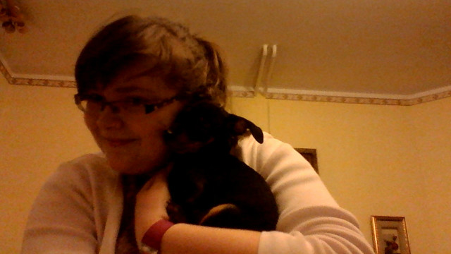 Luuuusia ;*