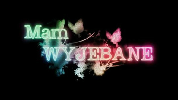 Bleee ;D