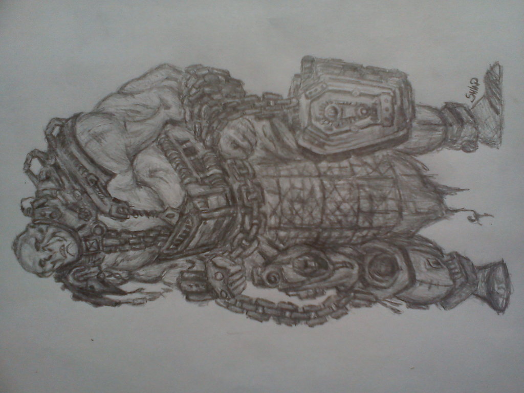 monsterrr ;3