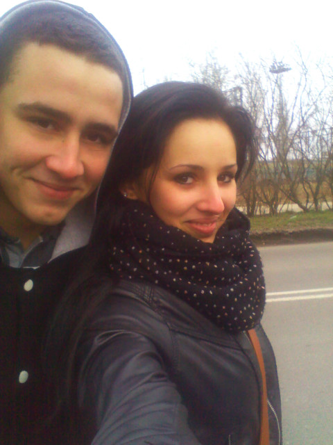 Z siostr :* 