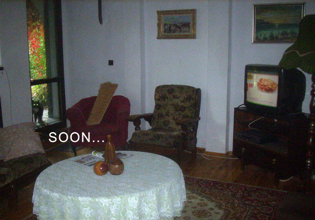 SOON...