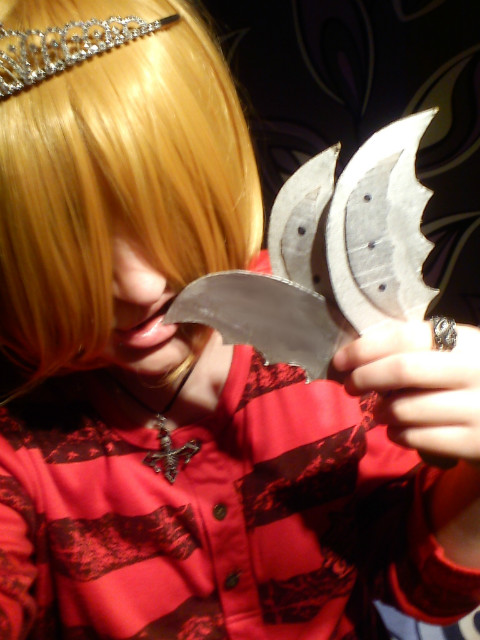 Ouji-sama