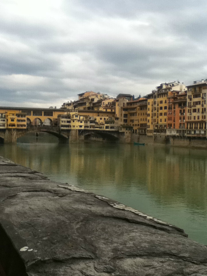 Florencja. 