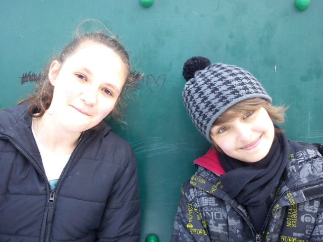 Max i Matii ^^