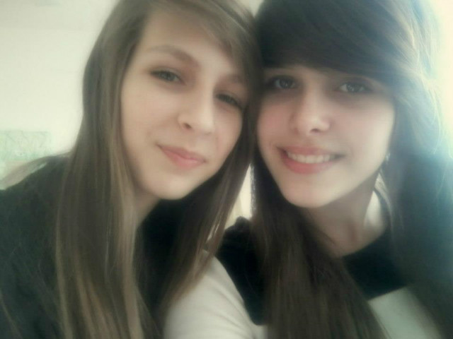 witaj Krzym :*