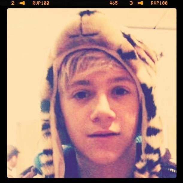Niall'u