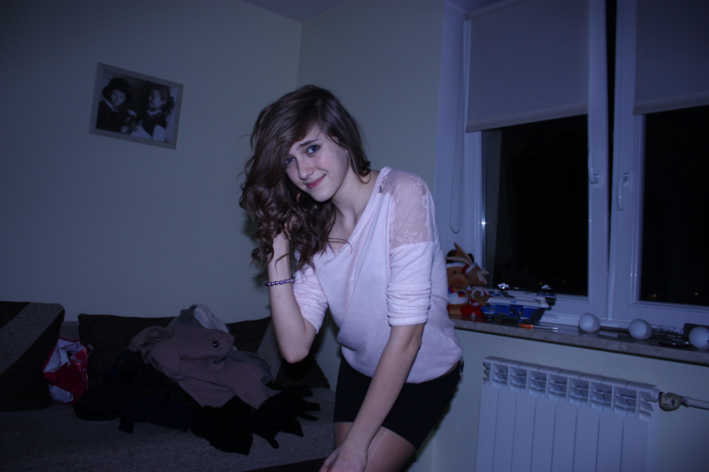 Dla Adaka ;* :D