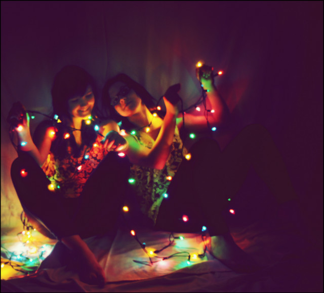 Friendship.