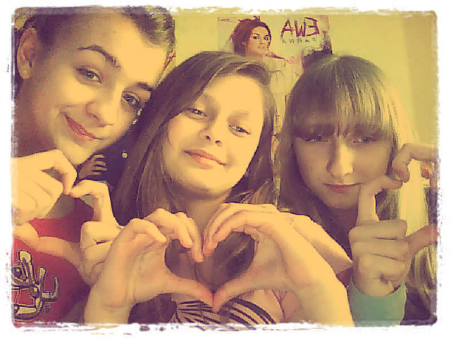 dziewczynkowekamerkowelove