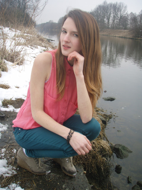 Just Smile :)