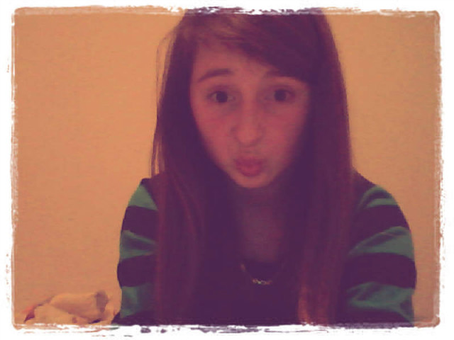 Uwielbiam ;- *