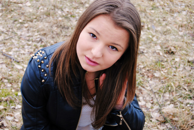 Fotograf : Ula Korobczuk .