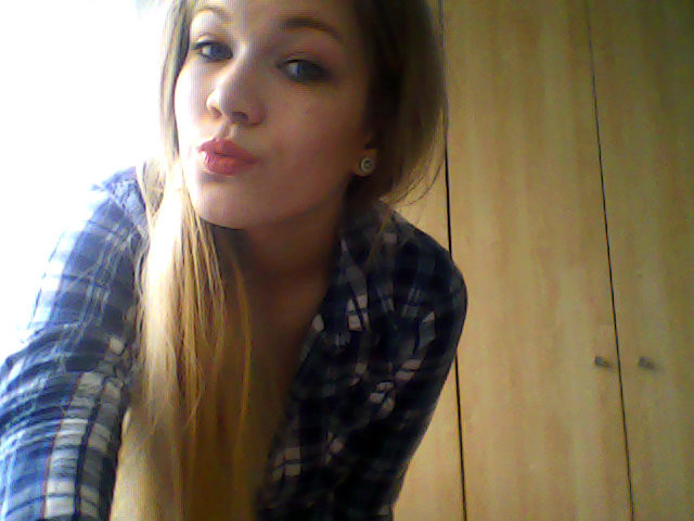 otwrz oczy.