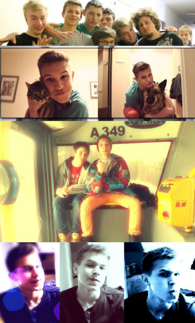 TO Z ASK-A :33