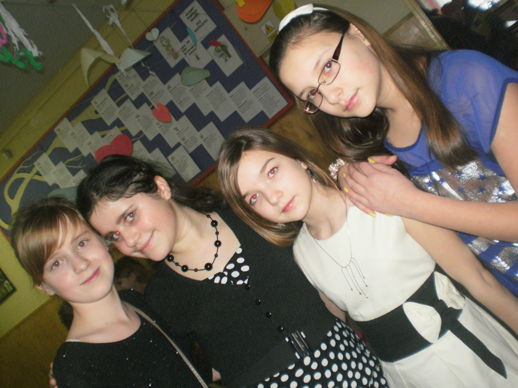 Moje licznee :)