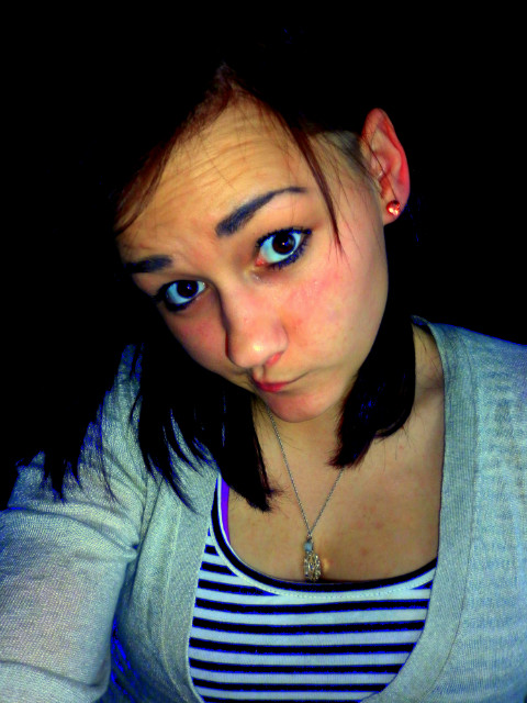 kocham ;**