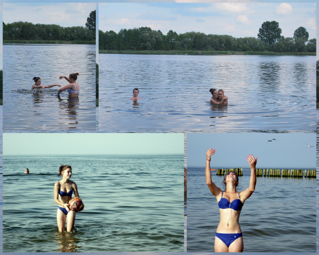 wakacyjne :P