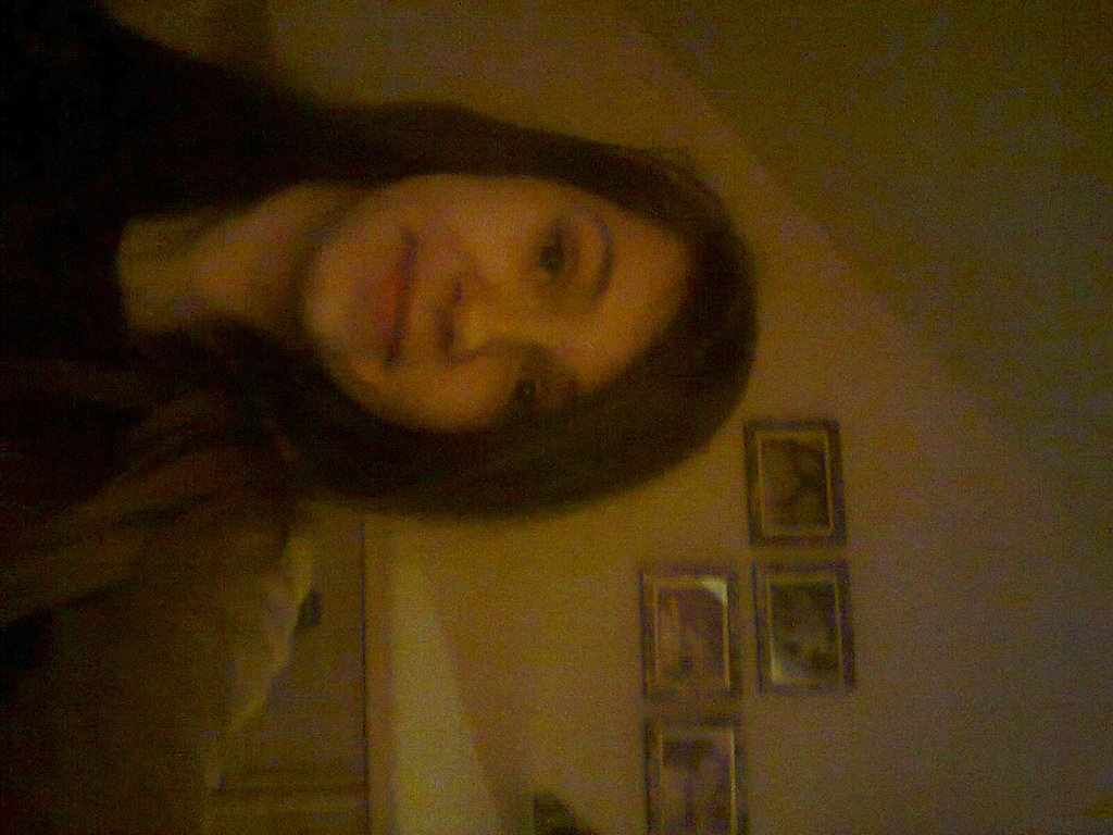 chyba Cie cycki swedza? ;o