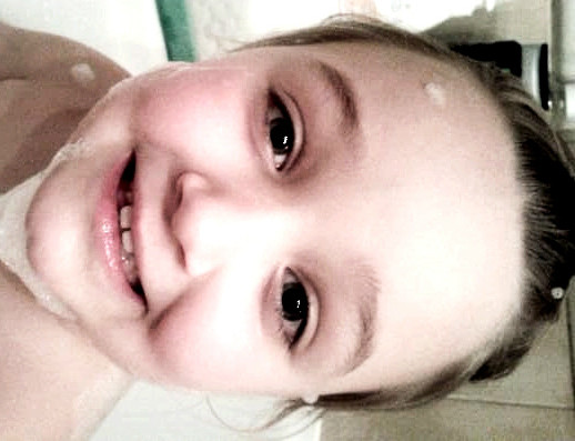smile 
