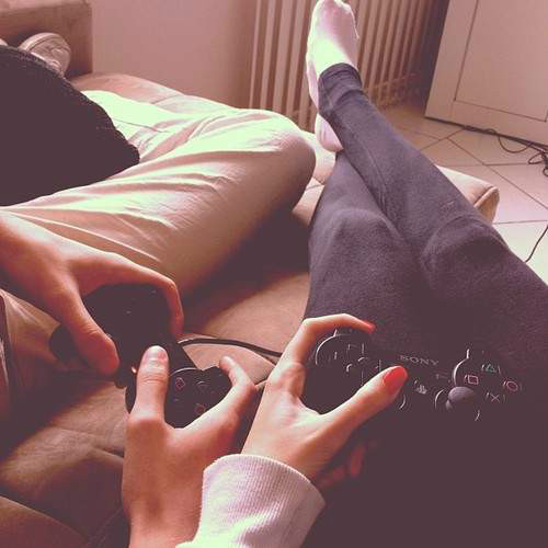 let's play