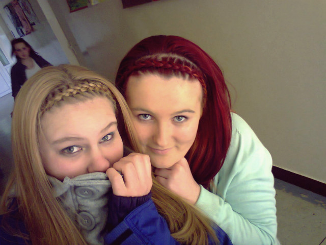 moniszja :D