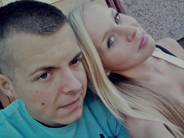 Skarbeczek mj :* :* :* :* 